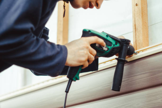Affordable Siding Repair and Maintenance Services in Pewee Valley, KY